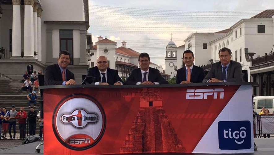 Fuera de Juego