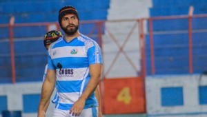 Selección de Rugby de Guatemala 1