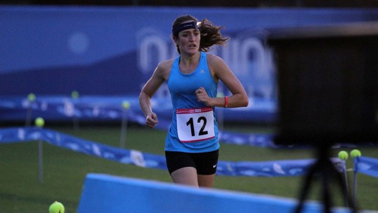 Isabel Brand