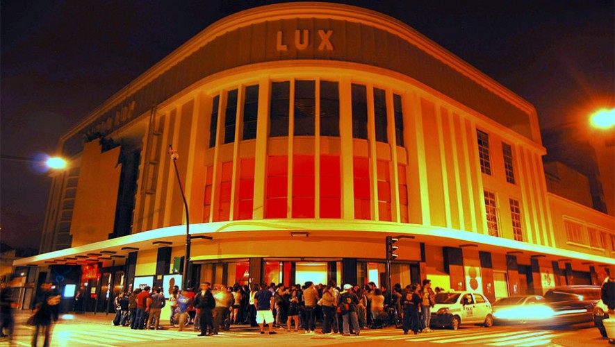 Teatro Lux