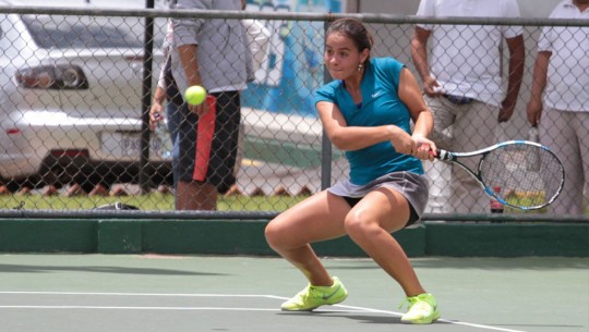 Rut Galindo