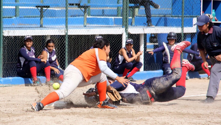 Juego 3: USAC vs Lanquetín