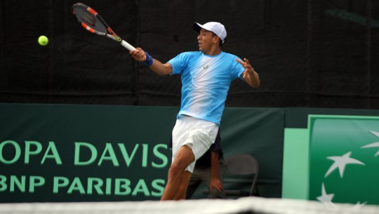 Wilfredo González