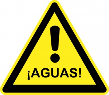 Aguas