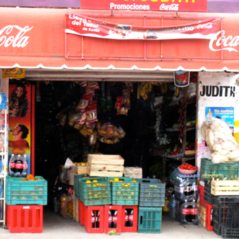 Tienda