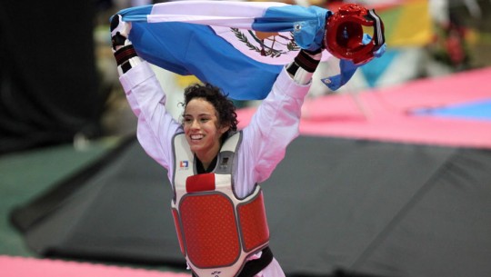 Elizabeth Zamora