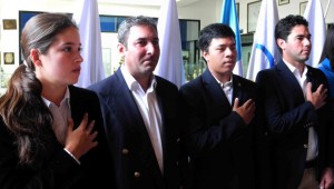 (Foto: Cortesía de Asogolf Guatemala)