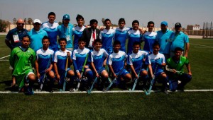 (Foto: Asociación Deportiva Nacional de Hockey de Guatemala)