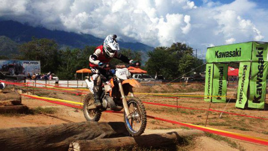 Motoenduro