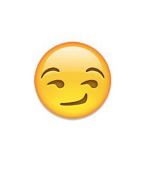 smug-emoji