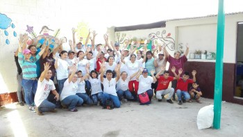 (Foto: Glasswing Guatemala)