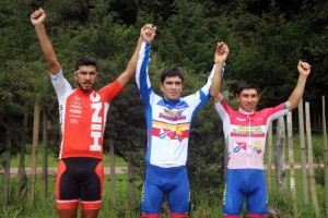 (Foto: Federación Guatemalteca de Ciclismo)