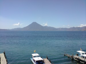 Panajachel