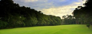 (Foto: ampeonato Nacional de Golf)