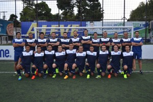 (Foto: Super League 7 Guatemala)