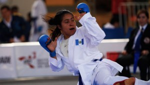 (Foto: Comité Olímpico Guatemalteco)