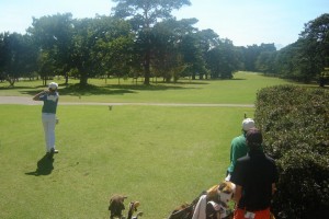 cmeponato nacional de golf