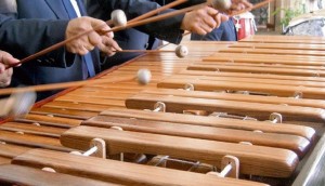 Foto: Marimba 24/7