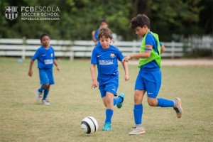 (Foto: FCBEescola RD)