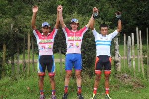 (Foto: Federación Guatemalteca de Ciclismo)