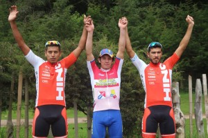 (Foto: Federación Guatemalteca de Ciclismo)
