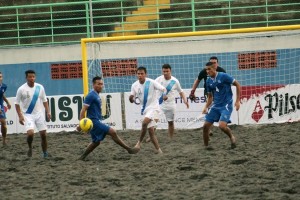 (Foto: UNCAF)