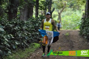 la antigua maraton