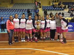 (Foto: Baloncesto Guatemala)