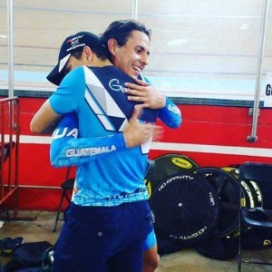 (Foto: Comité Olímpico Guatemalteco)
