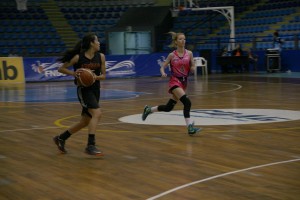 (Foto: Baloncesto Guatemala)