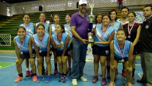 (Foto: Patrick Espeio/PanAm Hockey)