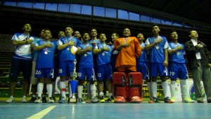 (Foto: Patrick Espeio/PanAm Hockey)