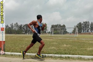 (Foto: Federación Nacional de Triatlón Guatemala)