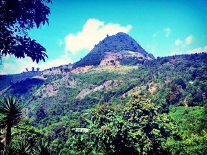 tobon - Jalapa Tierra De Paisajes By-Rudy Agustin