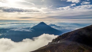 volcan-de-agua