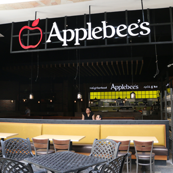 applebees