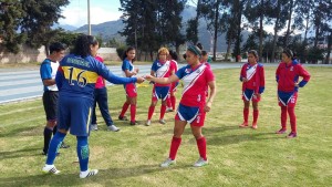 (Foto: CD Xela)