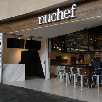 nuchef