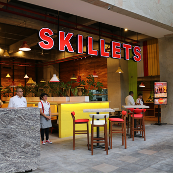 skillets