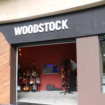 woodstock