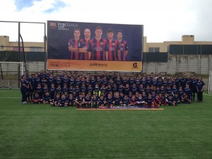 (Foto: FCB Escola)
