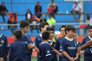 (Foto: FCB Escola)