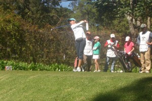 (Foto: Campeonato Nacional de Golf)