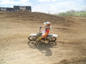 campeonato nacionalf motocross