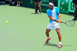 (Foto: Federación Tenis de Campo Guatemala)