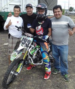 (Foto: Psl Mx)