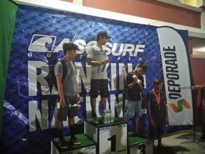 (Foto: Asosurf Guatemala)