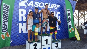 (Foto: Asosurf Guatemala)