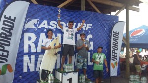 (Foto: Asosurf Guatemala)