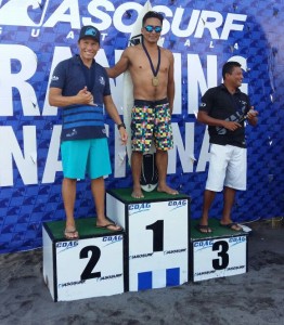 (Foto: Asosurf Guatemala)